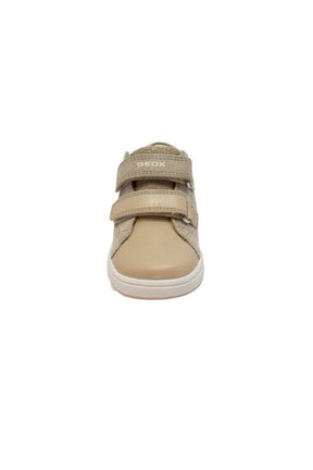 Bottines velcro Biglia pour bébé - Geox