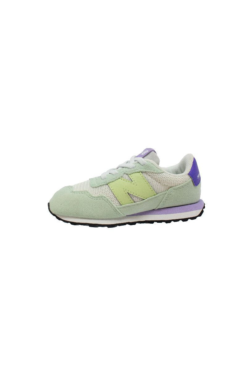 Chaussures élastique 237 Bungee pour bébé - New Balance