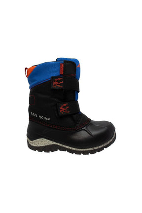 Bottes avec feutre Kiddy pour bébé - Acton