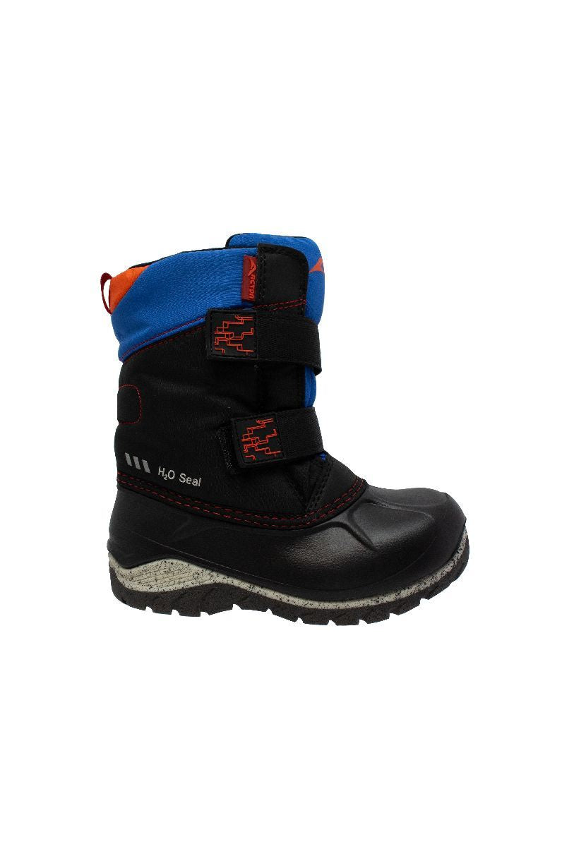 Bottes avec feutre Kiddy pour bébé - Acton