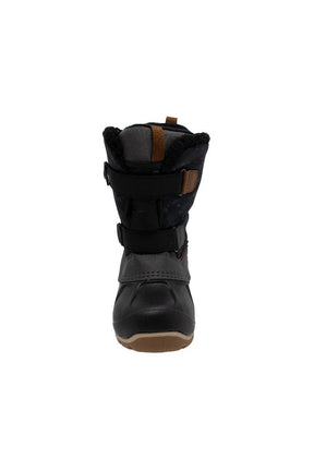 Bottes avec feutres Frosty pour bébé - Acton