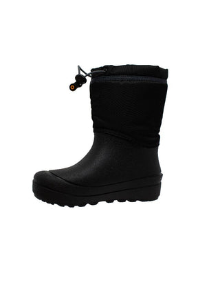 Bottes d'hiver doublées Snow Shell pour enfant - Bogs