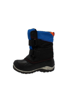 Bottes avec feutre Kiddy pour bébé - Acton