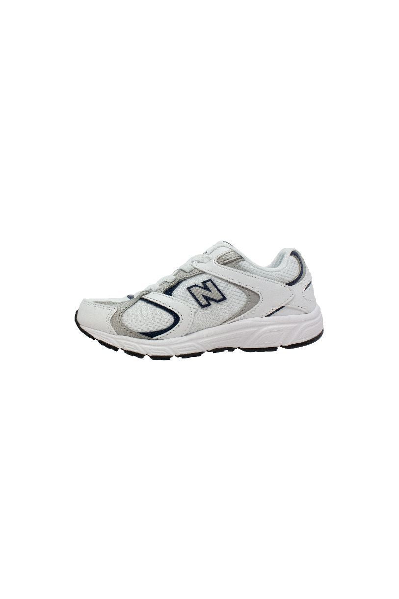 Chaussures lacets elastiques 408 pour enfant - New Balance