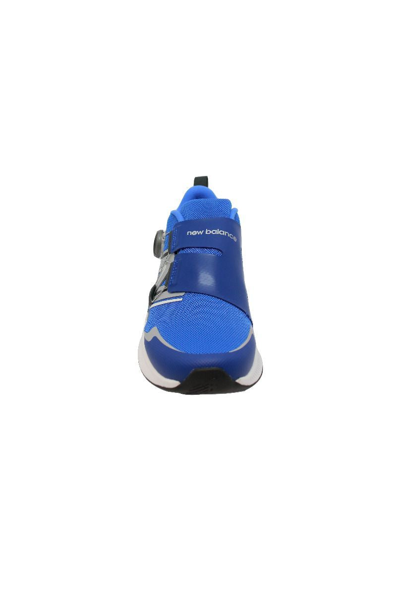 Chaussures sport BOA Dynasoft Reveal v4 pour junior - New Balance