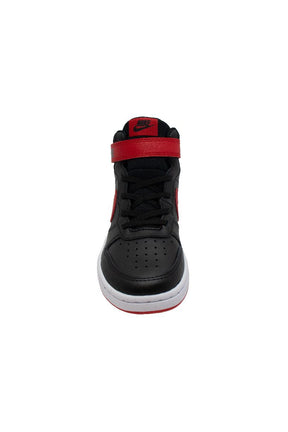 Chaussures Lacets Court Borrow Mid 2 pour junior - Nike