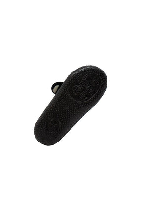 Pantoufles velcro Dino pour bébé - Lil Paolo