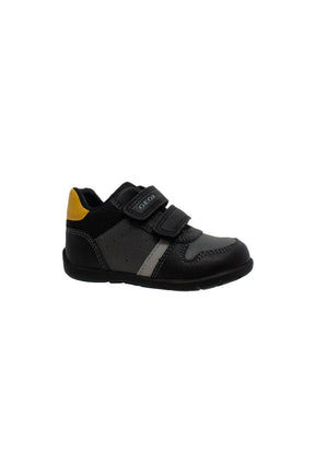 Bottines Velcro Elthan pour Garcons