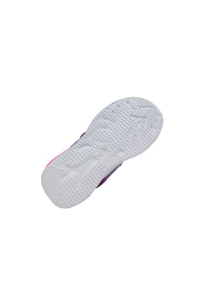 Chaussures velcro Elektra Light pour bébé - Skechers