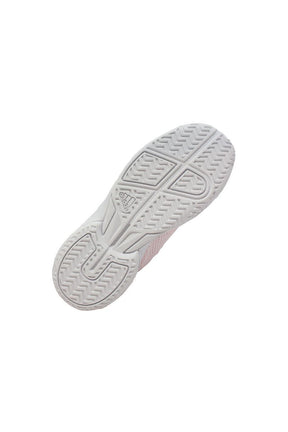 Chaussures lacets Courtflash pour enfant et junior - Adidas