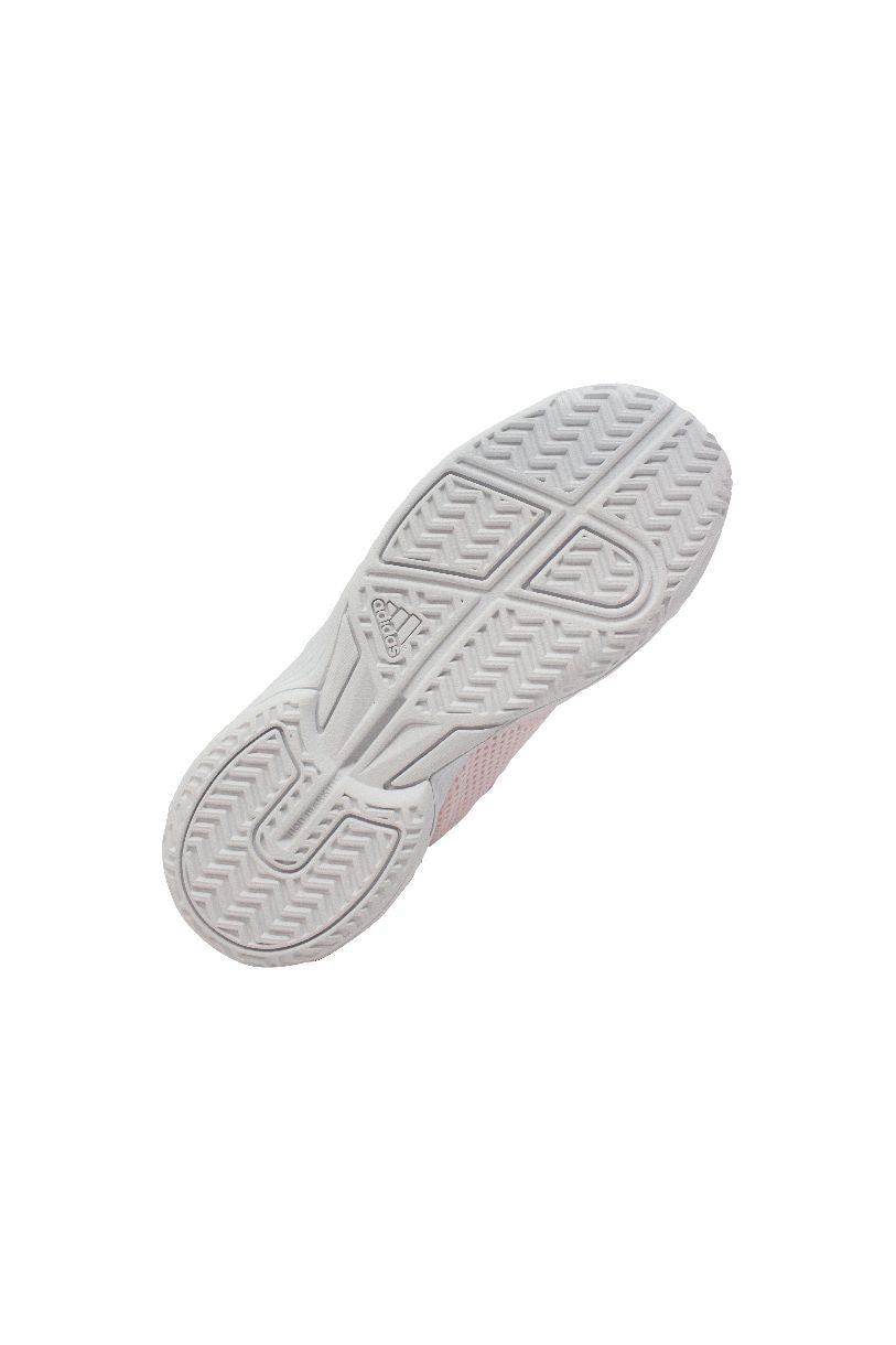 Chaussures lacets Courtflash pour enfant et junior - Adidas