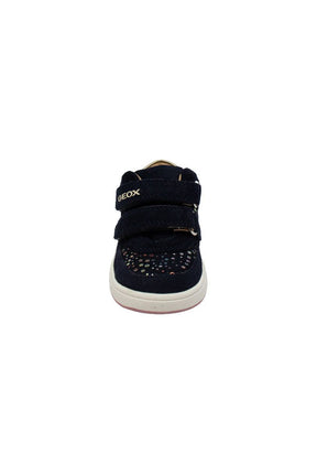 Bottines Velcros Biglia pour bébé fille - Geox
