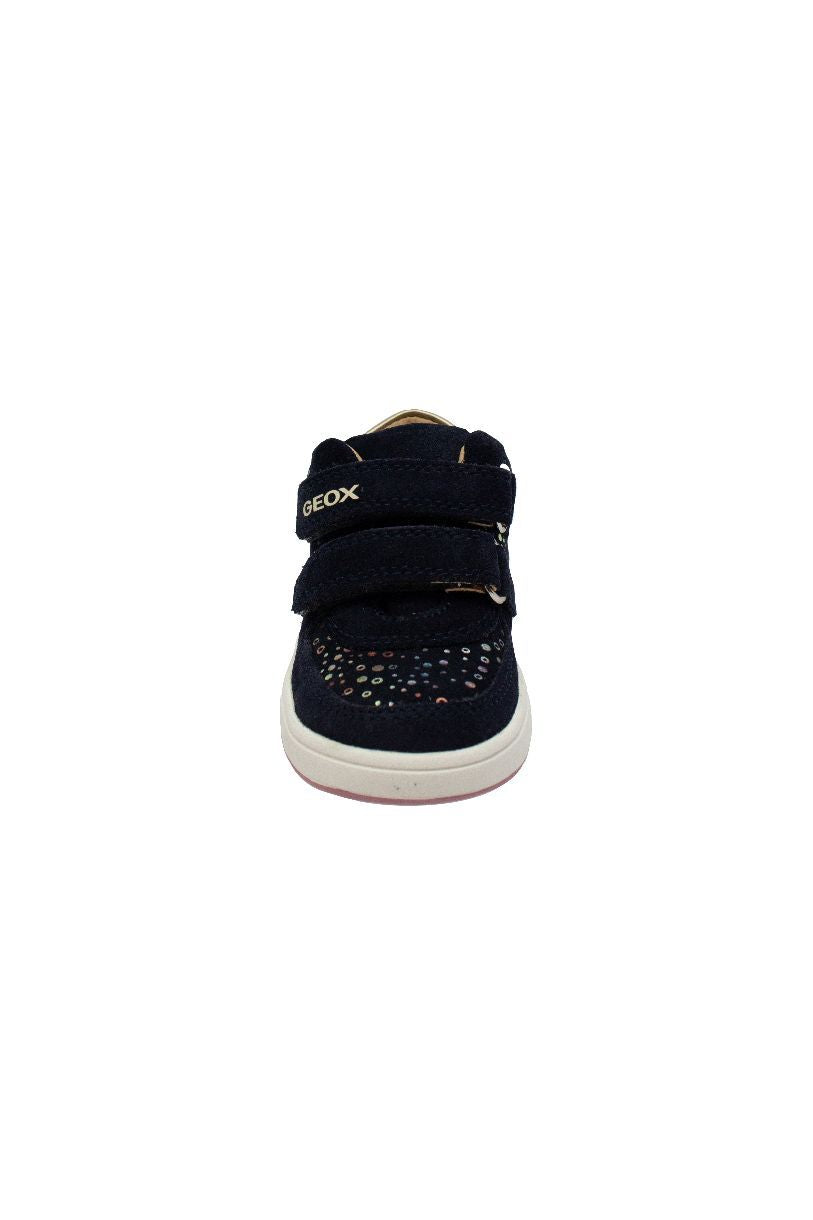 Bottines Velcros Biglia pour bébé fille - Geox