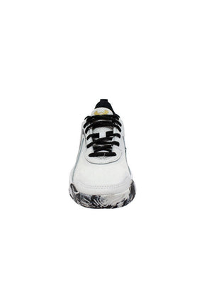 Chaussures lacets Lockdown 8 pour junior - Under Armour