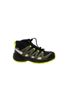 Bottillons Xa Pro V8 wp pour enfant et junior - Salomon