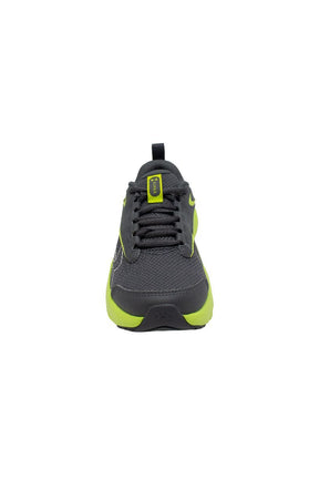 Chaussures lacets Surge 5 pour junior - Under Armour