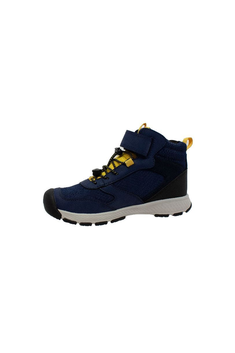 Bottillons Doublés Skua Mid Wp pour junior - Keen