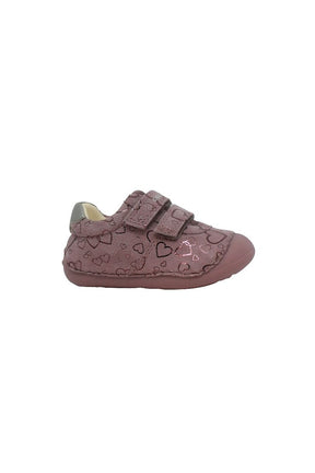 Bottines velcro Tutim pour bébé - Geox
