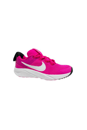Chaussures lacets élastiques Star Runner 4 pour enfant - Nike