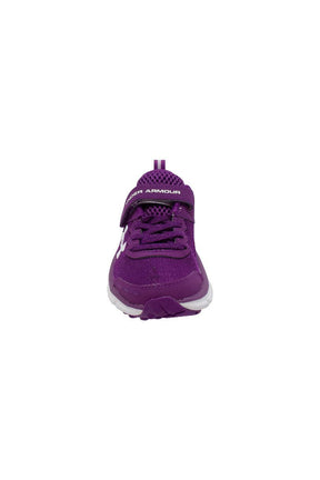 Chaussures sport velcro Assert 10 pour enfant - Under Armour