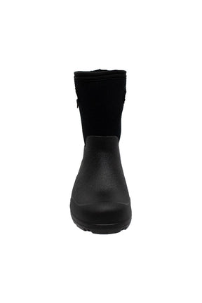 Bottes doublées York Seamless pour enfant et junior - Bogs