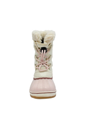 Bottes a feutres Yoot Pac Nylon pour junior - Sorel