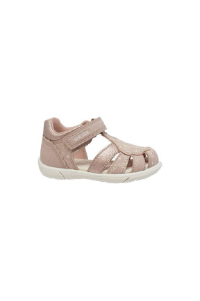 Sandale bottines Zapito pour bébé - Geox
