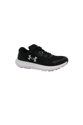 Chaussures sport lacets Surge 3 pour junior - Under Armour