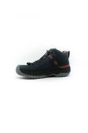 Bottillons imperméables Targhee Mid pour enfant et junior - Keen