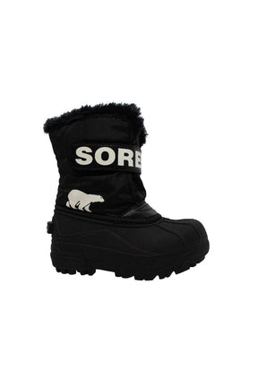 Bottes doublés Snow commander pour bébé - Sorel