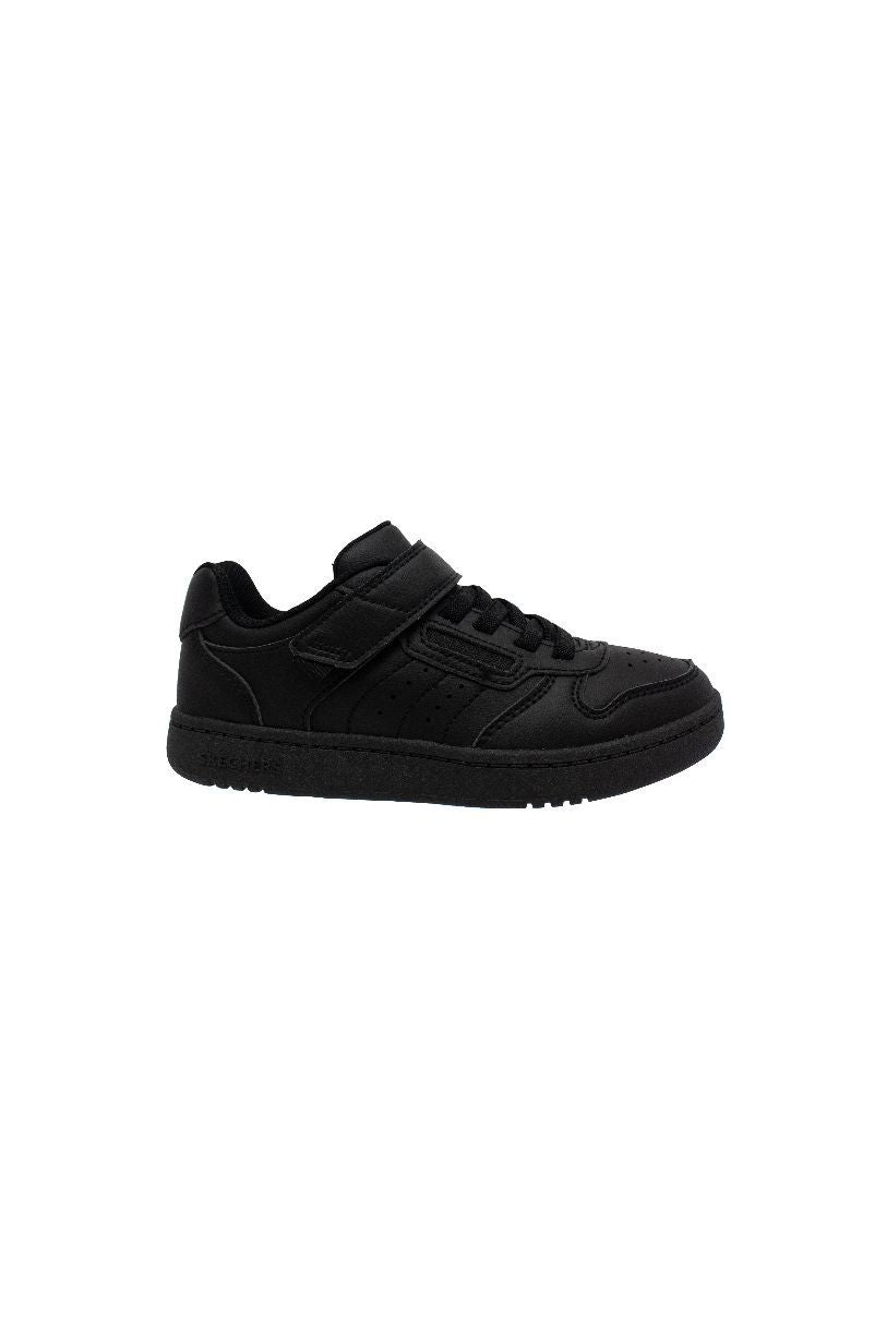Chaussures velcros Quick Street pour enfants - Skechers