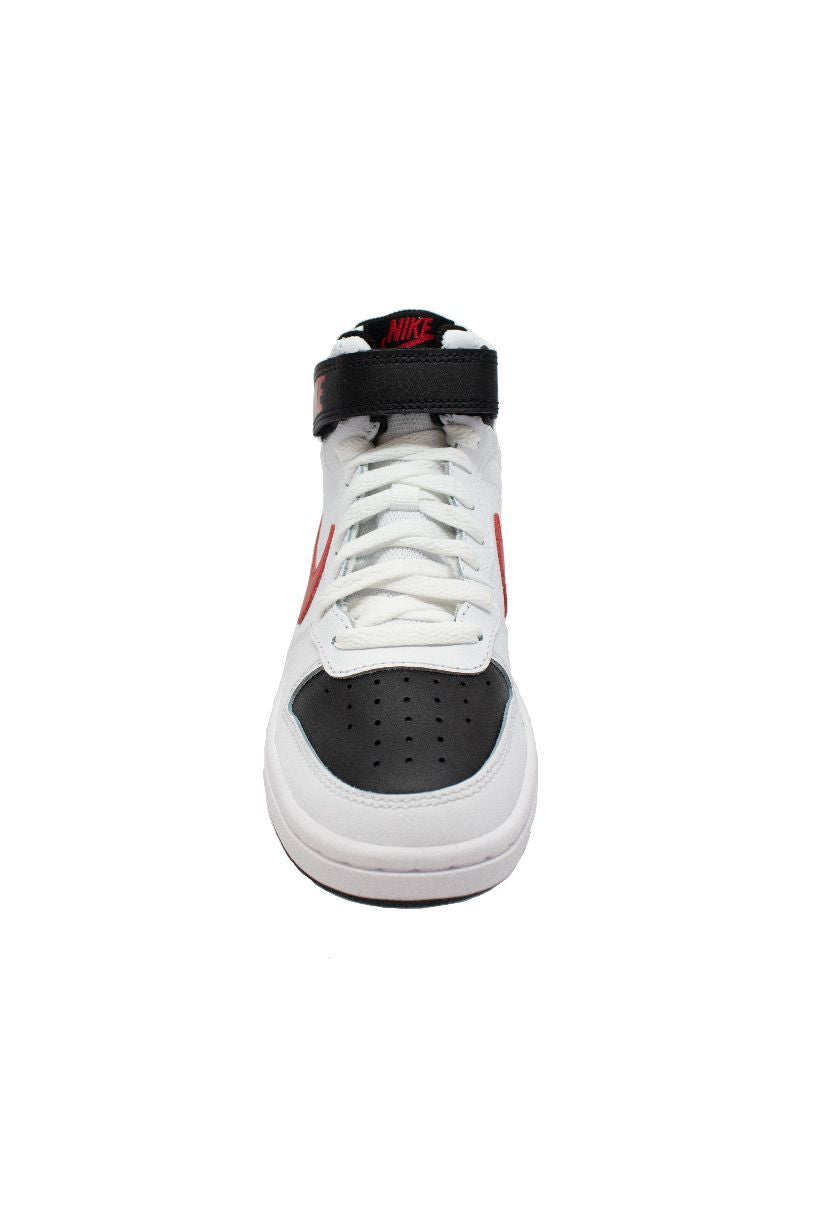 Chaussures Lacets Court Borrow Mid 2 pour junior - Nike