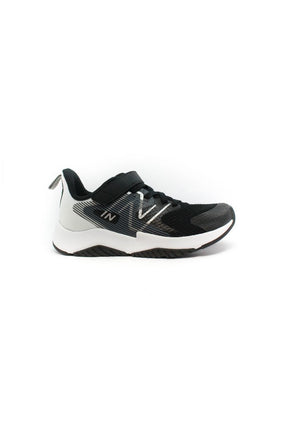 Chaussures sport velcro Rave Run V2 pour enfant et junior - New Balance