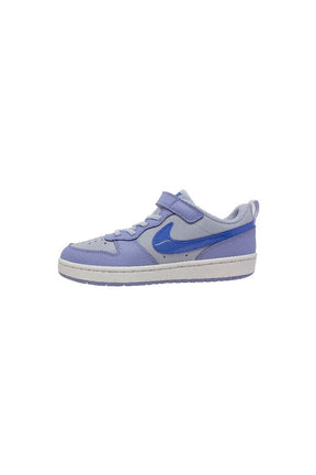 Chaussures velcro Borough low Recraft pour enfant - Nike