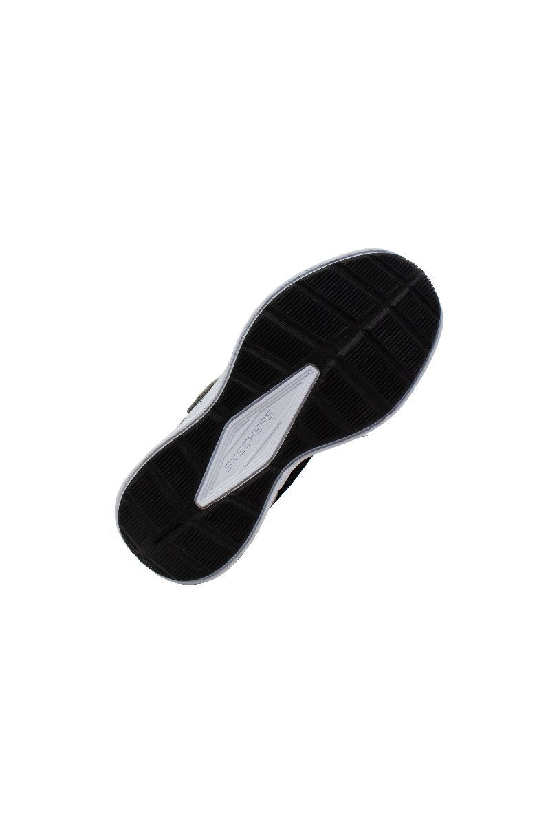 Chaussures velcros Microspec Tread pour enfants - Skechers