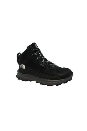 Bottillons Fastpack Hiker Mid WP pour junior - The North Face