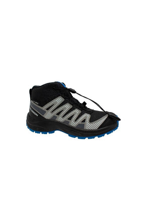 Bottillons Xa Pro V8 wp pour enfant et junior - Salomon