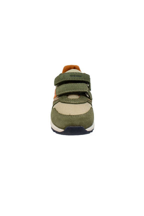 Chaussures sport velcro Alben pour bébé - Geox