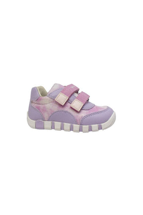 Bottines velcro Iupidoo pour bébé - Geox