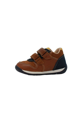 Bottines velcro Each pour bébé - Geox