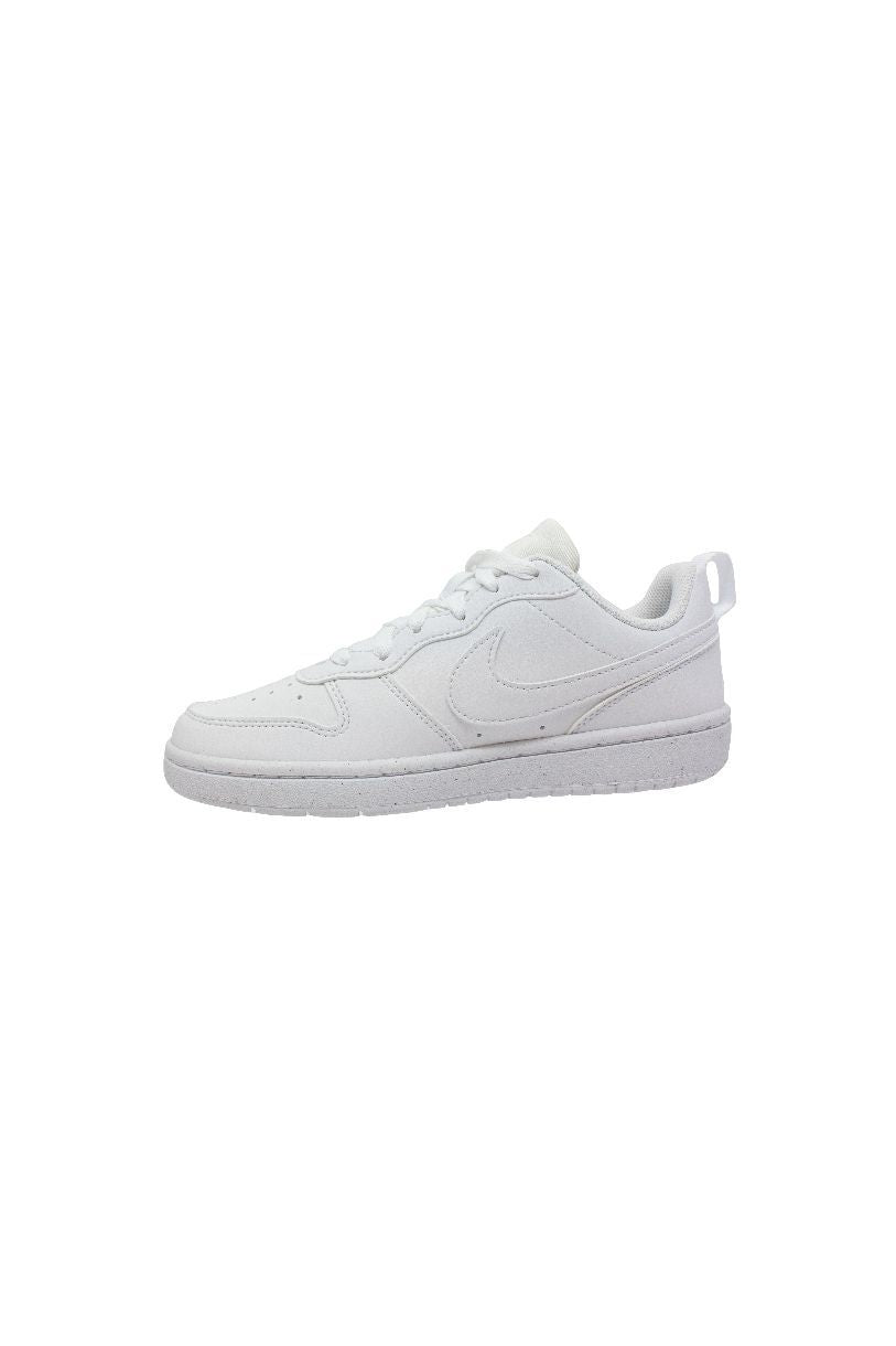 Chaussures lacets Borough low Recraft pour junior - Nike