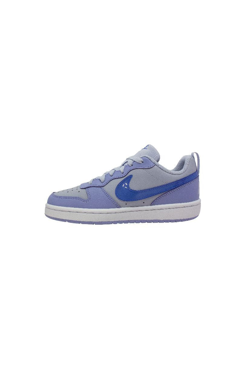 Chaussures lacets Borough low Recraft pour junior - Nike