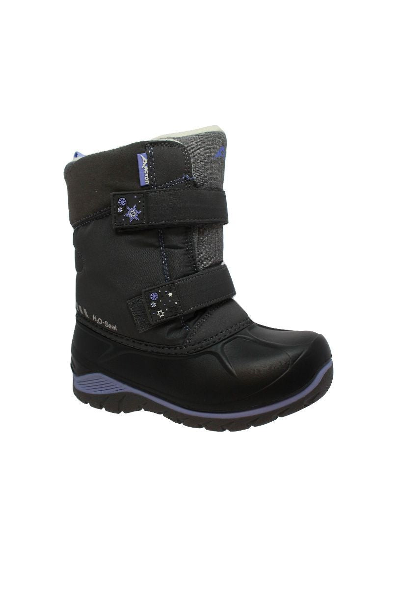 BOTTES D'HIVER KIDDY UNISEXE