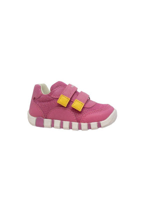 Bottines velcro Iupidoo pour bébé - Geox