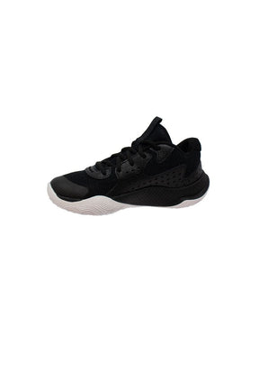 Chaussures sport lacets Jet 23 pour enfant - Under Armour