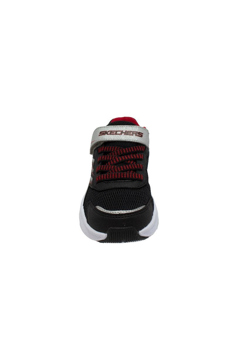 Chaussures velcros Microspec Tread pour enfants - Skechers