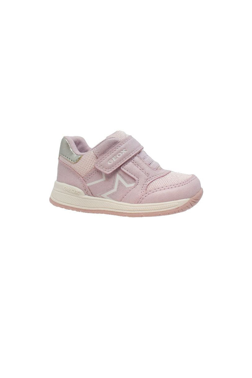 Bottines velcro Rishon pour bébé - Geox
