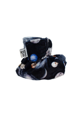 PANTOUFLES BÉBÉ O CHAUD UNISEX