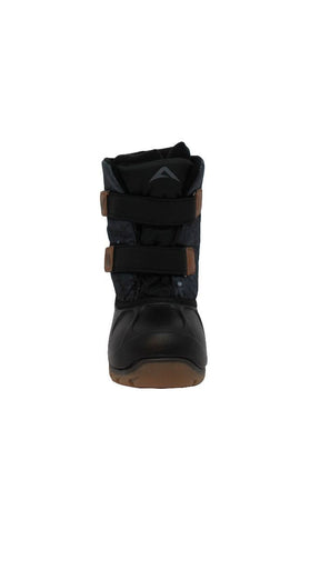 Bottes d'hiver Funky pour bébés filles et garçons - Acton