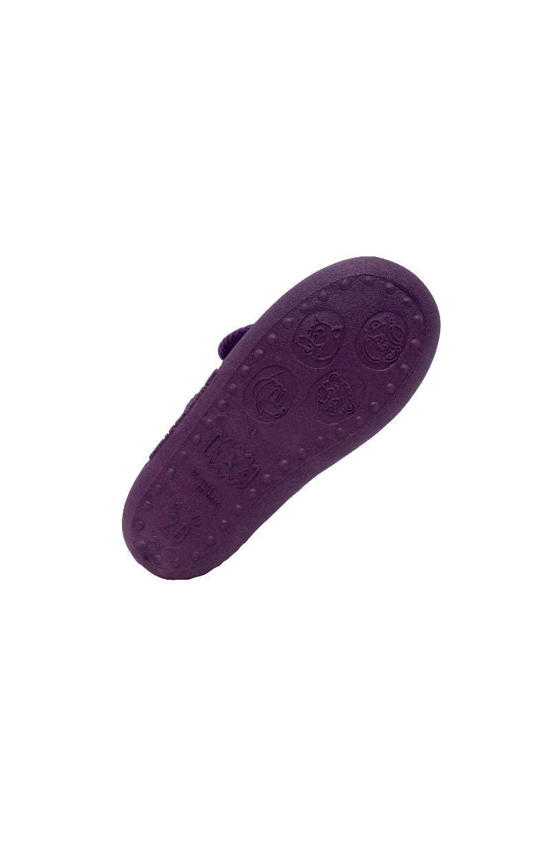 Pantoufles Anais pour bébé - Blanditos